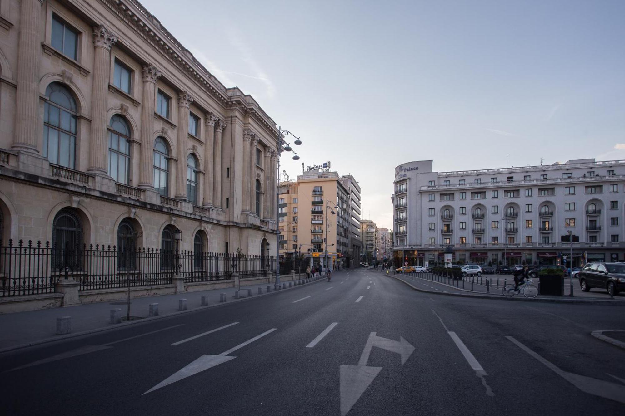 Eclectic 3 Bedroom Calea Victoriei By Urbanesq Bukarest Exterior foto
